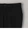ストレッチ PE ツイル ノープリーツ スリムパンツ ‐伸縮‐