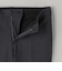 ストレッチ PE ツイル ノープリーツ スリムパンツ ‐伸縮‐