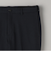 ストレッチ PE ツイル ノープリーツ スリムパンツ ‐伸縮‐