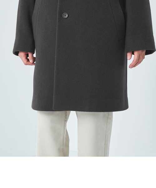 SENTDALE WOOL チェスターコート｜ユナイテッドアローズ アウトレット