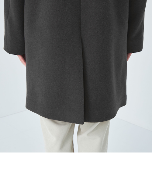 SENTDALE WOOL チェスターコート｜ユナイテッドアローズ アウトレット