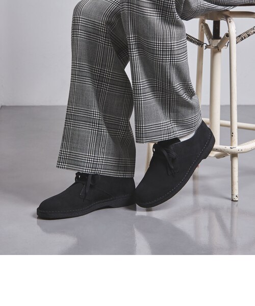 別注】＜Clarks＞ デザートカーン｜ユナイテッドアローズ アウトレット