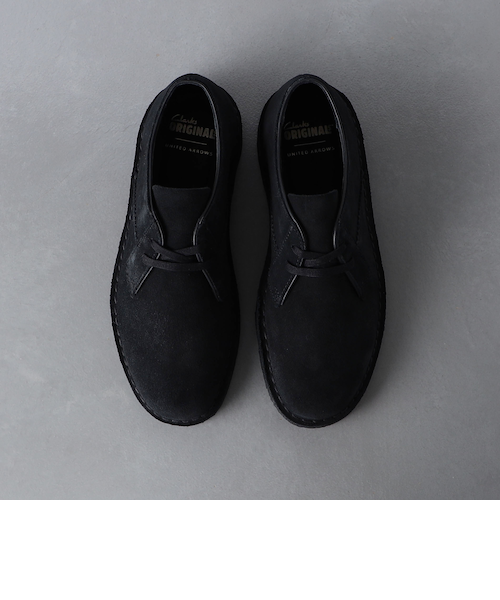別注】＜Clarks＞ デザートカーン｜ユナイテッドアローズ アウトレット