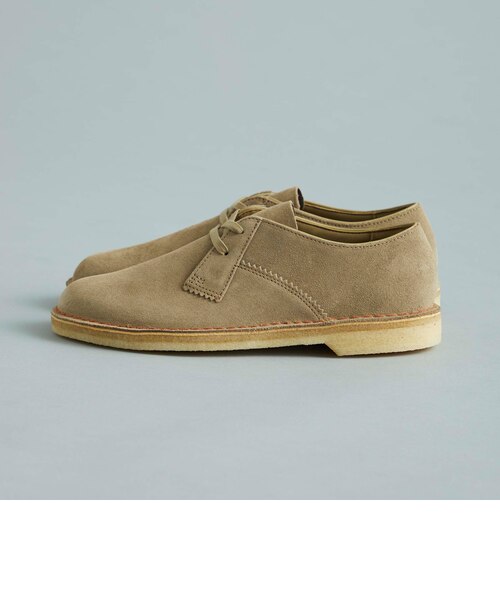 別注】＜Clarks＞ デザートカーン｜ユナイテッドアローズ アウトレット