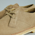 【別注】＜Clarks＞ デザートカーン