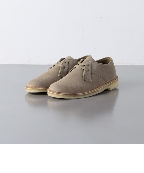 別注】＜Clarks＞ デザートカーン｜ユナイテッドアローズ アウトレット