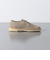 【別注】＜Clarks＞ デザートカーン