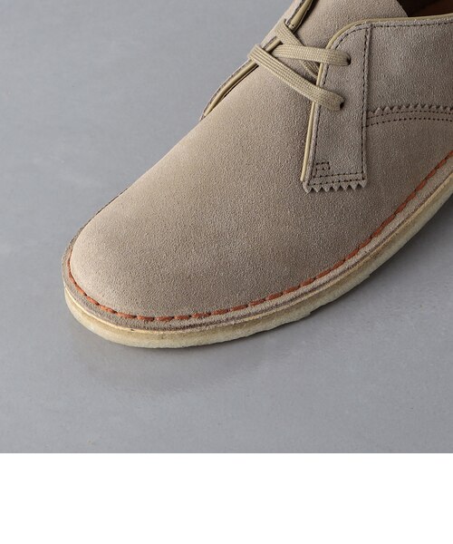 別注】<Clarks> デザートカーン|ユナイテッドアローズ アウトレット 別注】<Clarks> デザートカーン|ユナイテッドアローズ アウトレット