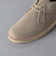 【別注】＜Clarks＞ デザートカーン