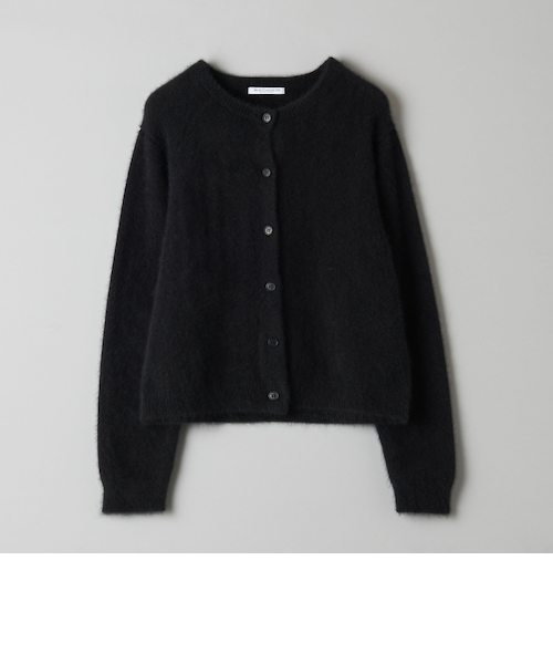 フォックスカシミヤブレンド カーディガン｜ユナイテッド
