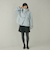 ＜EMMEL REFINES＞EM ハイウエスト タック ショートパンツ