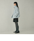 ＜EMMEL REFINES＞EM ハイウエスト タック ショートパンツ