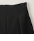 ＜EMMEL REFINES＞EM ハイウエスト タック ショートパンツ