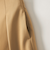 ＜EMMEL REFINES＞EM ハイウエスト タック ショートパンツ