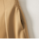 ＜EMMEL REFINES＞EM ハイウエスト タック ショートパンツ