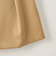 ＜EMMEL REFINES＞EM ハイウエスト タック ショートパンツ