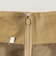 ＜EMMEL REFINES＞EM ハイウエスト タック ショートパンツ