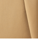 ＜EMMEL REFINES＞EM ハイウエスト タック ショートパンツ