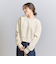 【ハンチさんコラボレーションアイテム】ジップカットソートップス -2WAY-