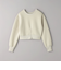 【ハンチさんコラボレーションアイテム】ジップカットソートップス -2WAY-