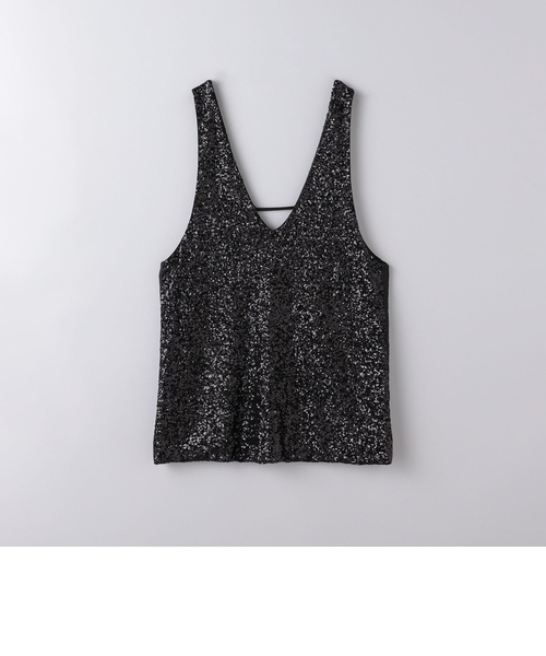 AEWEN MATOPH＞スパングル チュニック｜ユナイテッドアローズ