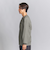 ＜koti BEAUTY&YOUTH＞ ポリエステル エアリー フィッシャーマン ニット