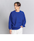 ＜koti BEAUTY&YOUTH＞ ポリエステル エアリー フィッシャーマン ニット
