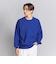 ＜koti BEAUTY&YOUTH＞ ポリエステル エアリー フィッシャーマン ニット