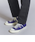 TR チェック 1プリーツ イージー パンツ ‐タテ・ヨコストレッチ‐