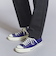 TR チェック 1プリーツ イージー パンツ ‐タテ・ヨコストレッチ‐