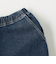 【別注】＜WILD THINGS＞デニムバルーンパンツ / キッズ 110cm-130cm