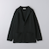 ポリエステル ニットジャケット UA COZY -ウォッシャブル-