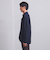ポリエステル ニットジャケット UA COZY -ウォッシャブル-