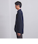 ポリエステル ニットジャケット UA COZY -ウォッシャブル-