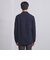 ポリエステル ニットジャケット UA COZY -ウォッシャブル-