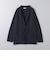 ポリエステル ニットジャケット UA COZY -ウォッシャブル-