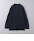 ポリエステル ニットジャケット UA COZY -ウォッシャブル-