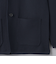 ポリエステル ニットジャケット UA COZY -ウォッシャブル-