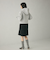 ＜EMMEL REFINES＞EM ダンボール フーディー