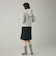 ＜EMMEL REFINES＞EM ダンボール フーディー