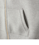 ＜EMMEL REFINES＞EM ダンボール フーディー