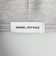 ＜EMMEL REFINES＞EM ダンボール フーディー
