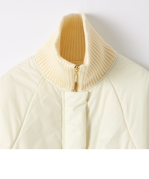 EMMEL REFINES＞EM コクーン バッティング コート｜ユナイテッド