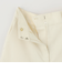 ＜EMMEL REFINES＞EM コーデュロイ ワイドパンツ
