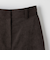 ＜EMMEL REFINES＞EM コーデュロイ ワイドパンツ