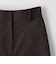 ＜EMMEL REFINES＞EM コーデュロイ ワイドパンツ