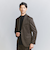 【WARDROBE SMART】アクティブ サテン セットアップ/ジャケット＆イージーパンツ