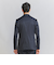 【WARDROBE SMART】アクティブ サテン セットアップ/ジャケット＆イージーパンツ