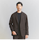 【WARDROBE SMART】ダブルクロスウェザー リラックス セットアップ/ジャケット＆イージーパンツ