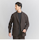 【WARDROBE SMART】ダブルクロスウェザー リラックス セットアップ/ジャケット＆イージーパンツ